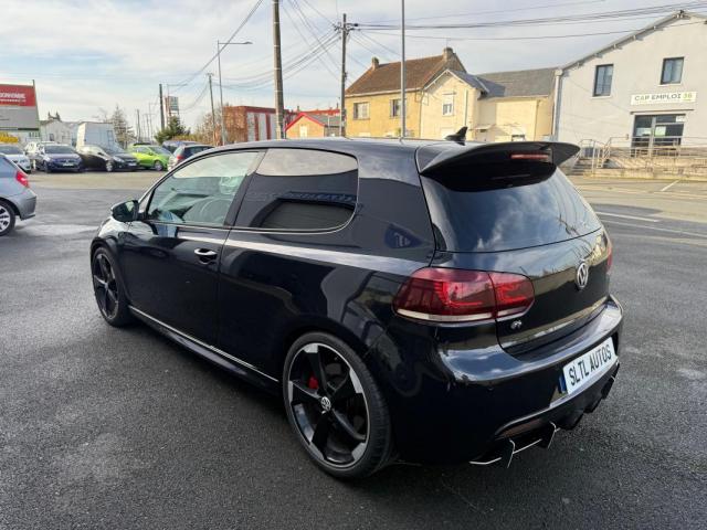 Volkswagen Golf image 8