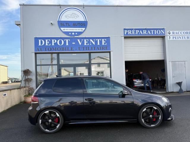 Volkswagen Golf image 4