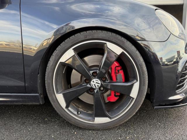 Volkswagen Golf image 1