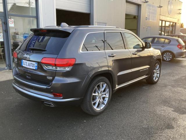 Jeep Grand Cherokee image 6