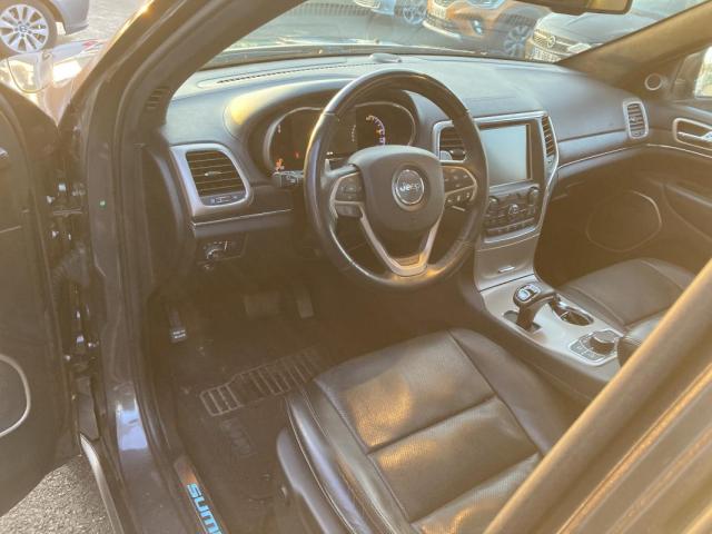 Jeep Grand Cherokee image 4