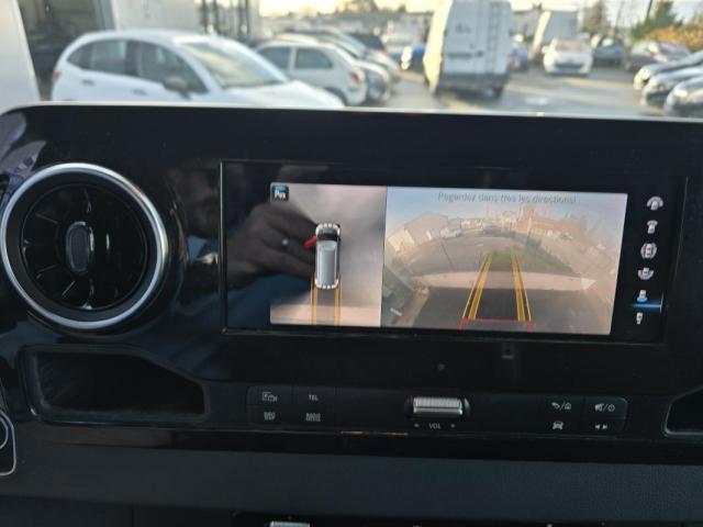 Mercedes Benz Sprinter image 8