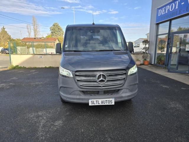 Mercedes Benz Sprinter image 4