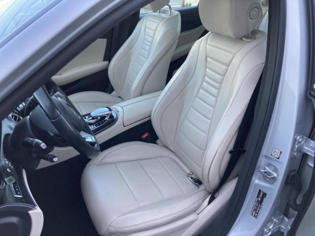 Mercedes Benz Classe E image 7