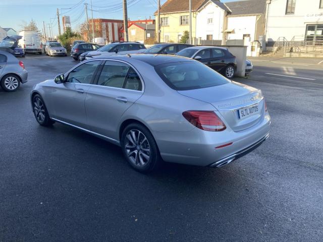 Mercedes Benz Classe E image 2