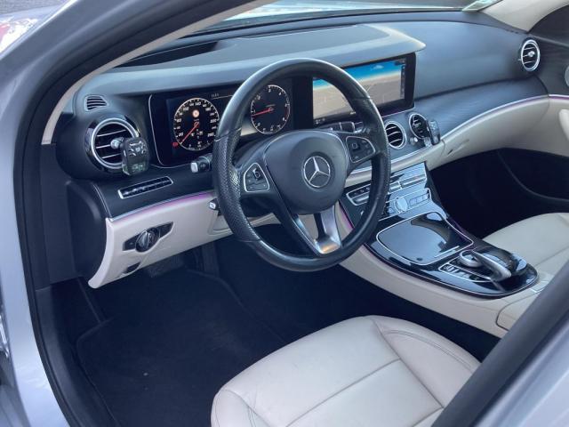 Mercedes Benz Classe E image 8