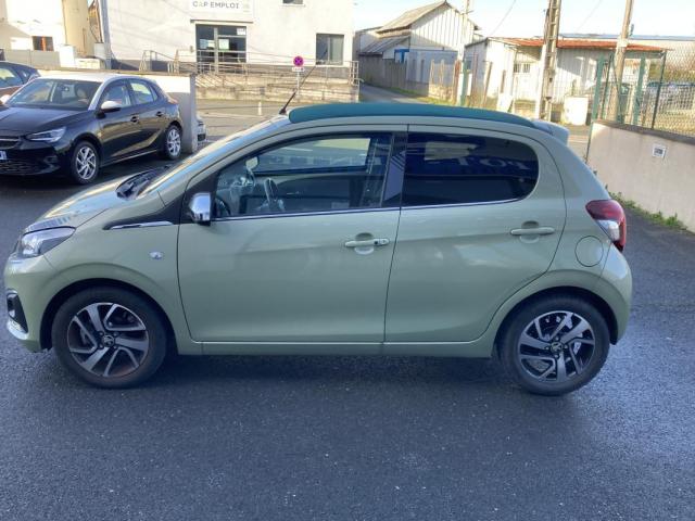 Peugeot 108 image 9
