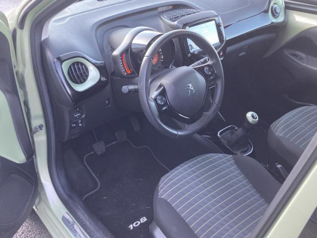 Peugeot 108 image 7