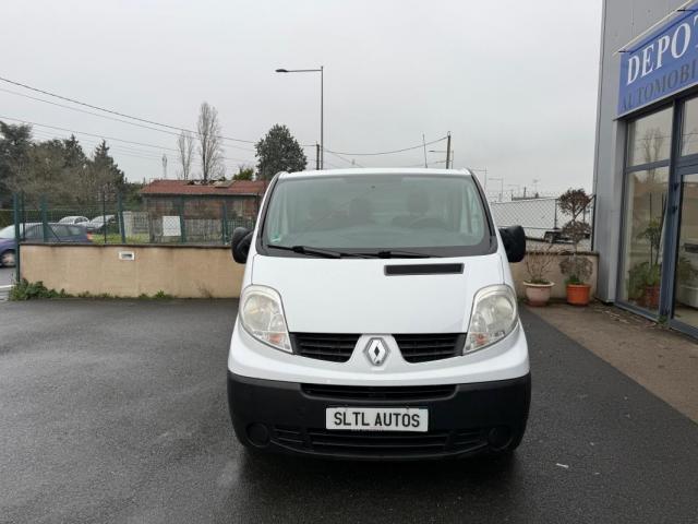 Renault Trafic image 5