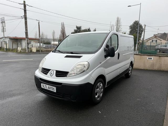 Renault Trafic image 3