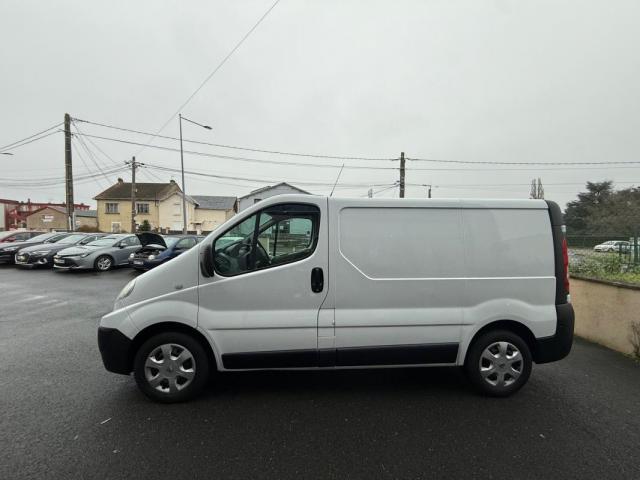 Renault Trafic image 7