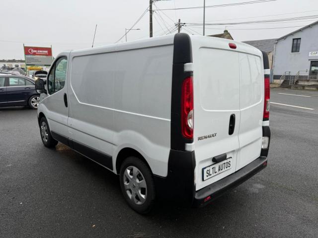 Renault Trafic image 6