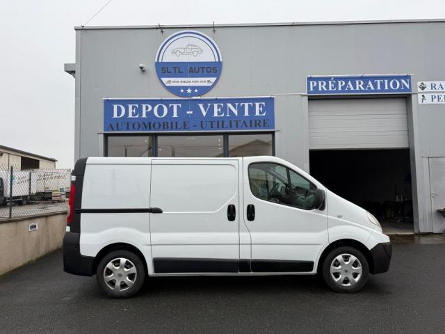Renault Trafic image 4