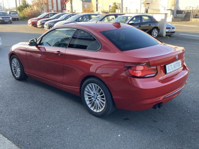 Bmw 220 image 2