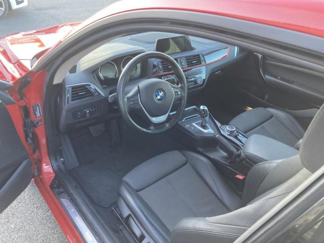 Bmw 220 image 6