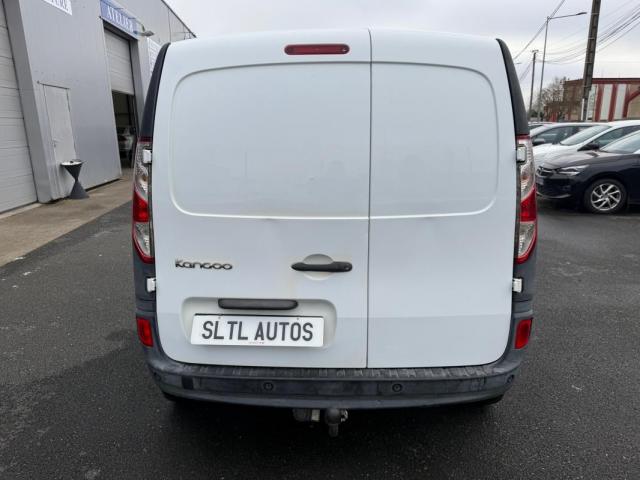Renault Kangoo image 2