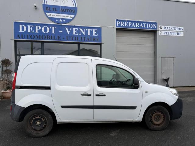 Renault Kangoo image 3