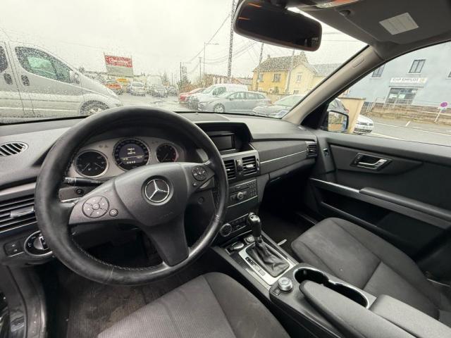 Mercedes Benz Classe Glk image 5