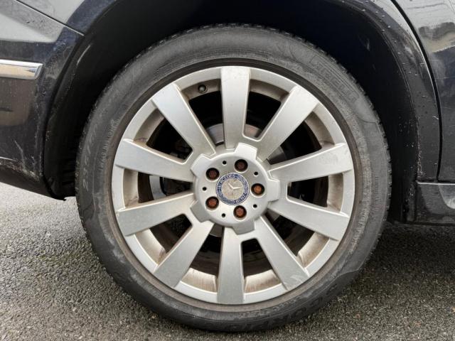 Mercedes Benz Classe Glk image 6
