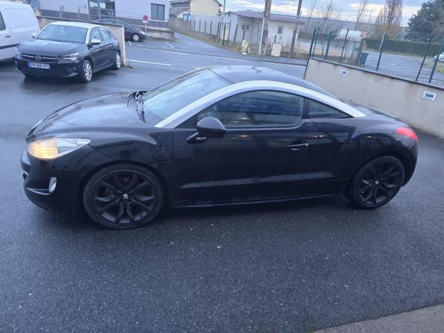 Peugeot Rcz image 4