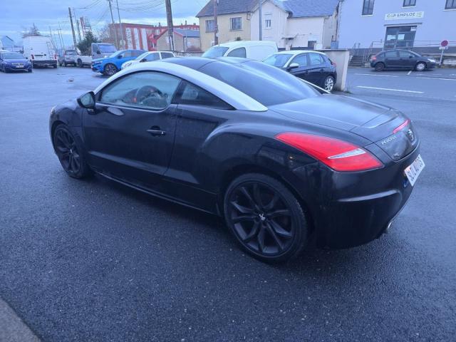 Peugeot Rcz image 2
