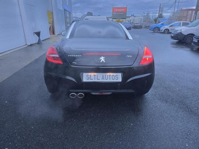 Peugeot Rcz image 1