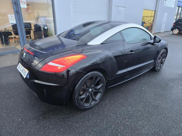 Peugeot Rcz image 5