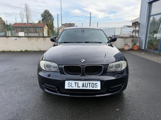 Bmw Série 1 image 8
