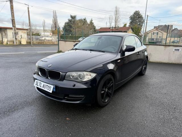 Bmw Série 1 image 3