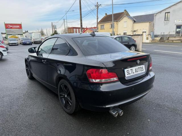 Bmw Série 1 image 4