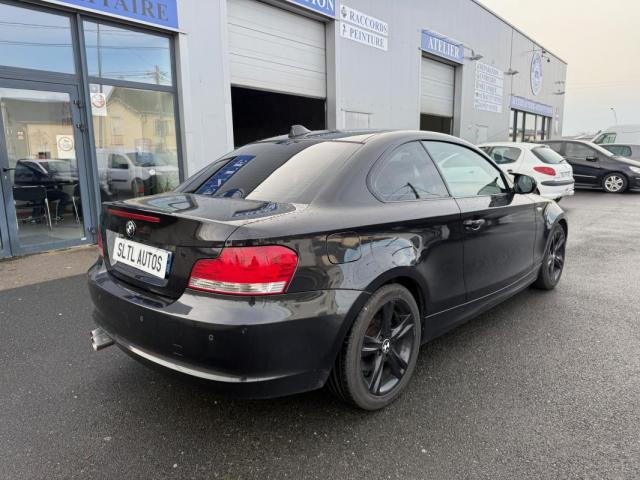 Bmw Série 1 image 9