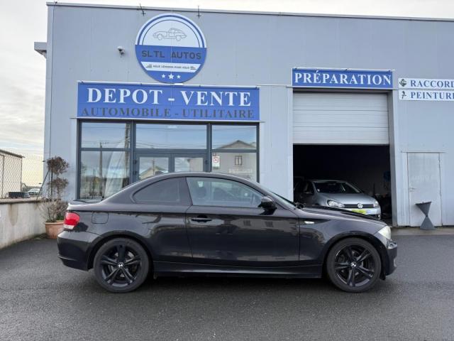 Bmw Série 1 image 1