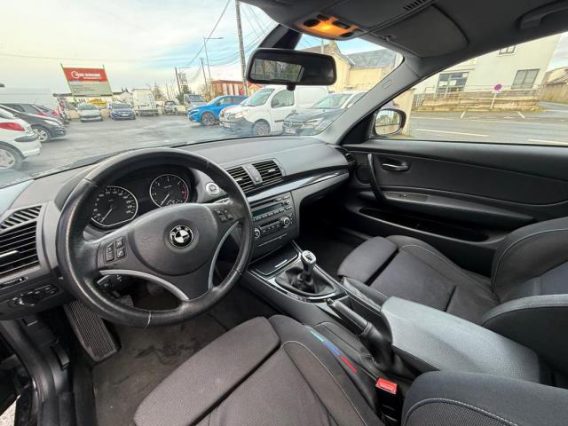 Bmw Série 1 image 7