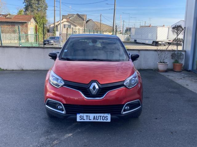 Renault Captur image 2