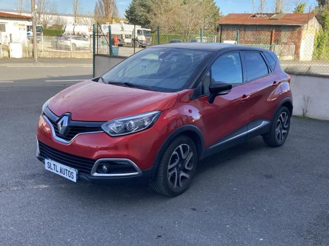 Renault Captur image 5