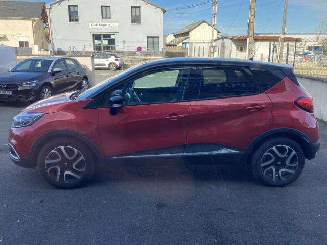 Renault Captur image 6