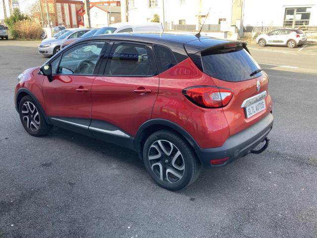 Renault Captur image 8