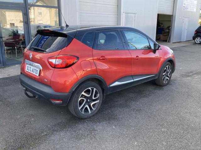 Renault Captur image 1
