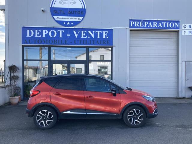 Renault Captur image 7