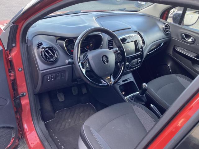 Renault Captur image 4