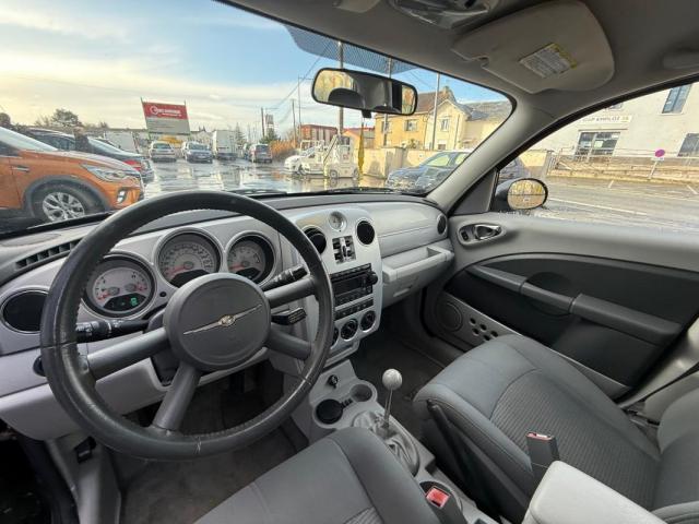 Chrysler Pt Cruiser image 7