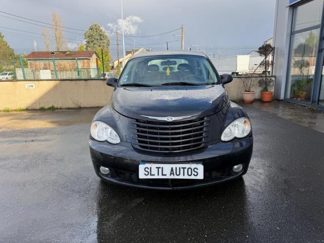 Chrysler Pt Cruiser image 2