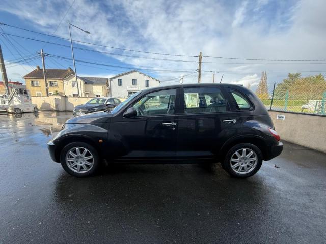 Chrysler Pt Cruiser image 6