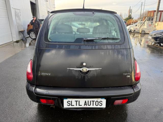 Chrysler Pt Cruiser image 4