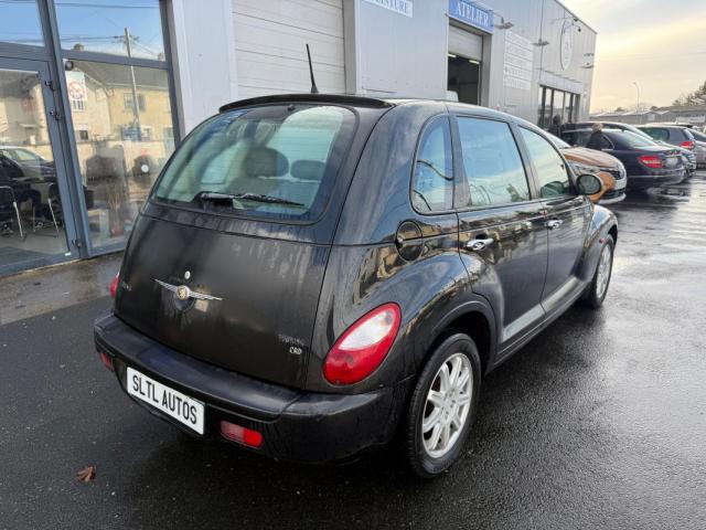 Chrysler Pt Cruiser image 9