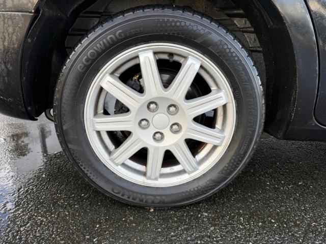 Chrysler Pt Cruiser image 8