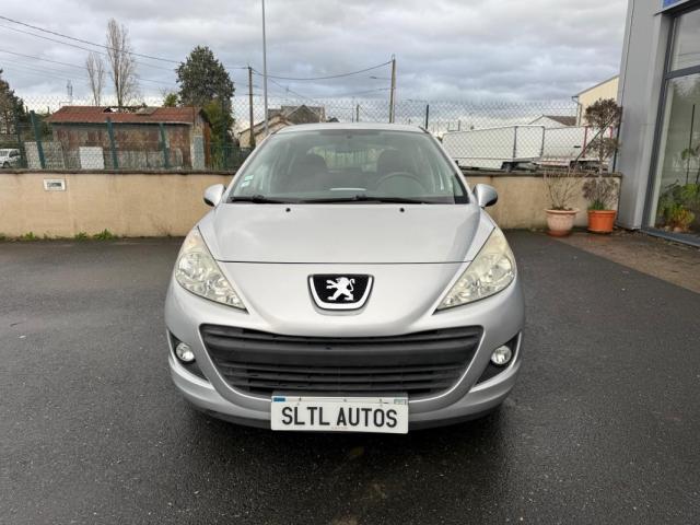 Peugeot 207 image 2