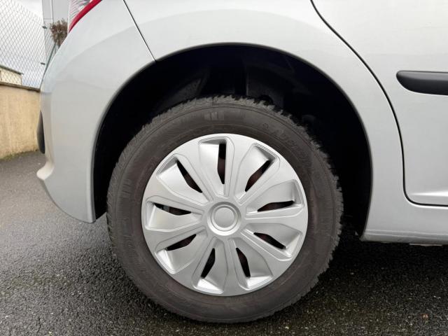 Peugeot 207 image 7
