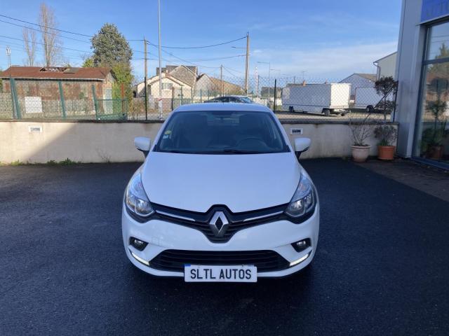Renault Clio image 6