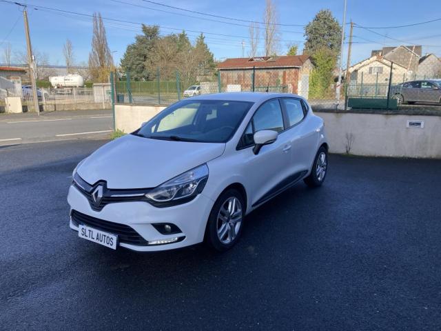 Renault Clio image 7